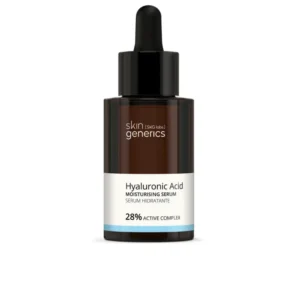 Hyaluronic Acid Moisturizing Serum 28% - 30ml