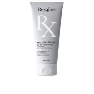 Hyalurx-Boost Exfoliating Gel 50ML for All Skin Types