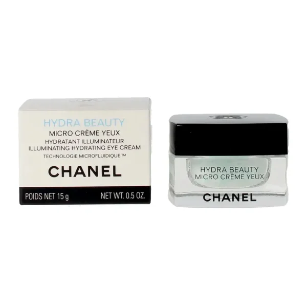 Hydra Beauty Micro Cream Eyes 15ML - Image 2