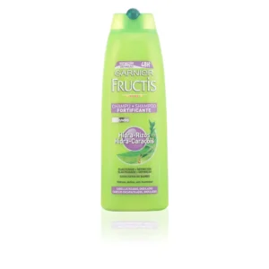 Hydra Curls Shampoo 300ML - Garnier