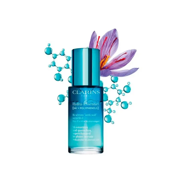 Hydra-Essentiel Intensive Biphasic Serum 30ML - Image 2