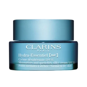 Hydra Essentiel Moisturizing Cream SPF 15 50ML