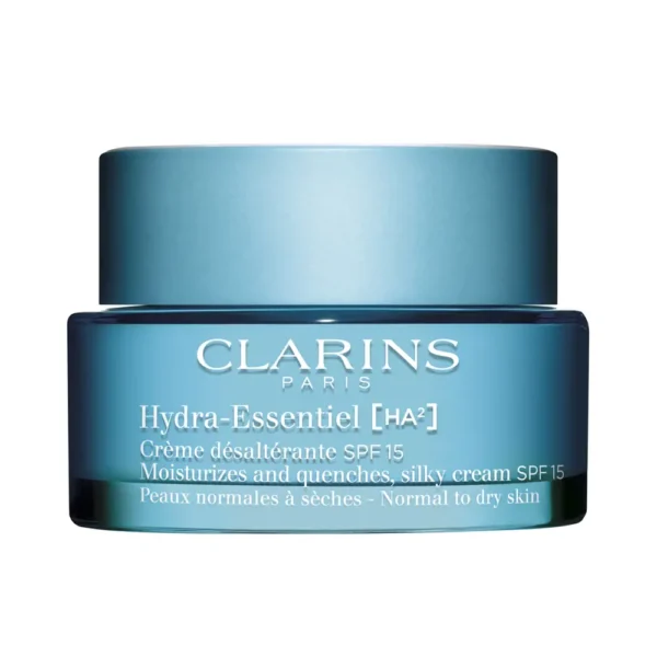 Hydra Essentiel Moisturizing Cream SPF 15 50ML