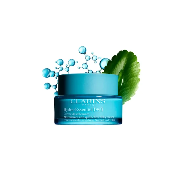 Hydra Essentiel Moisturizing Day Cream 50ML - Image 2