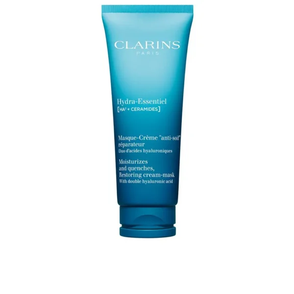 Hydra-Essentiel Repairing Mask-Cream 75ML