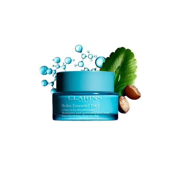Hydra Essentiel Rich Moisturizing Cream 50ml - Image 2