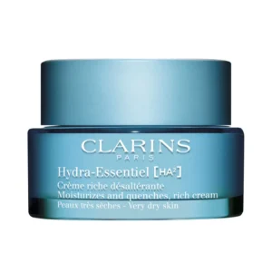 Hydra Essentiel Rich Moisturizing Cream 50ml