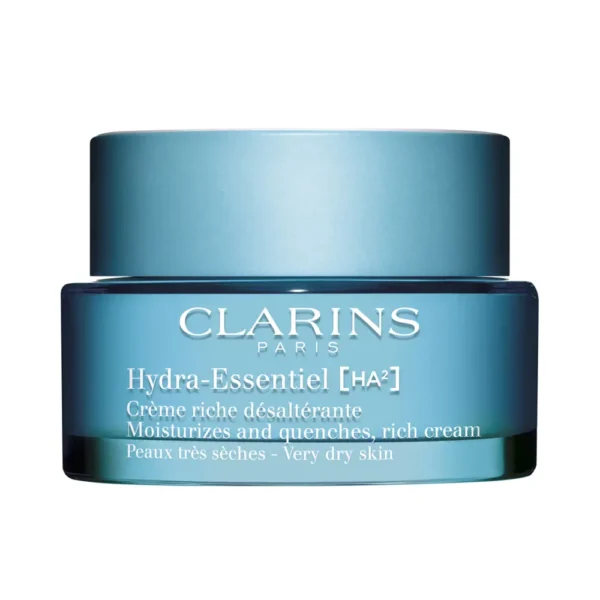 Hydra Essentiel Rich Moisturizing Cream 50ml