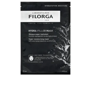 Hydra-Filler Super Moisturizing Mask 1 Unit