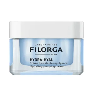 Hydra-Hyal Cream 50ml - Hyaluronic Acid Moisturizer