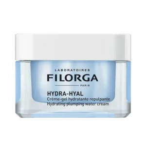 Hydra-Hyal Hydrating Plumping Cream Gel 50ml