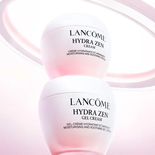 Hydra Zen Anti-Stress Moisturizing Gel-Cream 50ML - Image 4