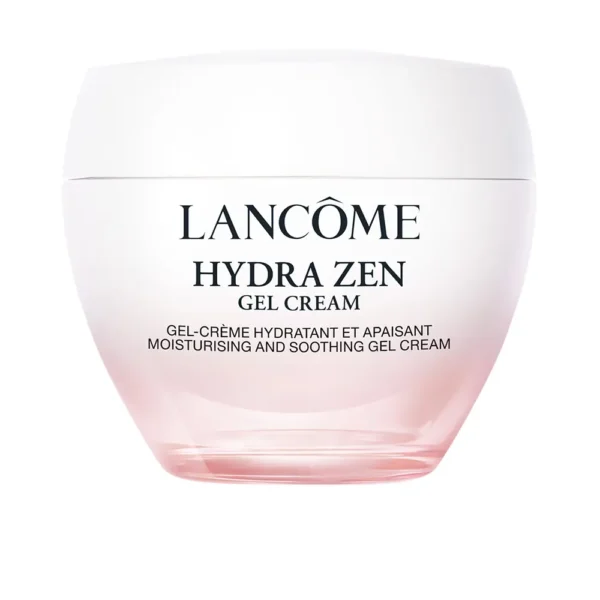 Hydra Zen Anti-Stress Moisturizing Gel-Cream 50ML