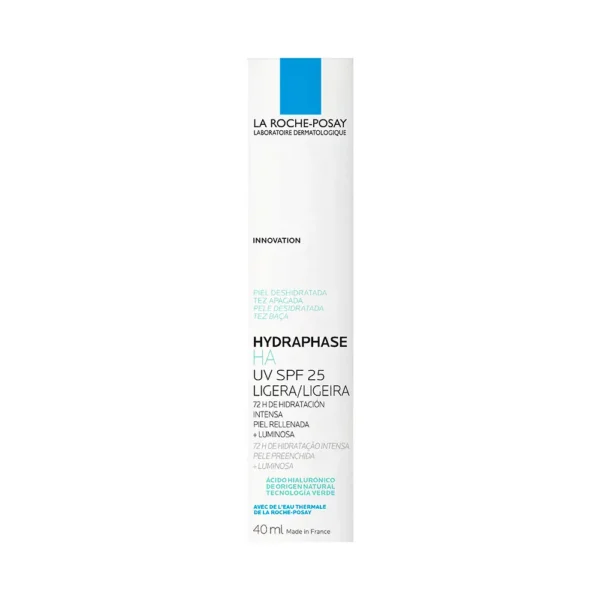 Hydraphase HA UV Light SPF 25 40ML - Image 2