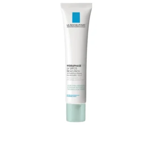 Hydraphase HA UV Rich Cream SPF 25 - 40 ml