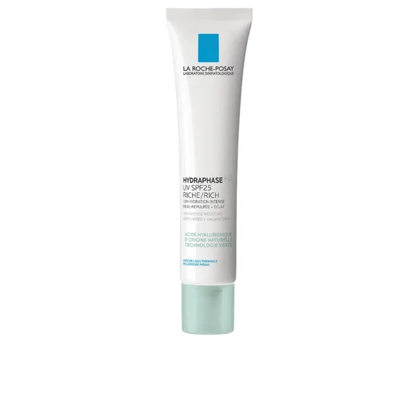 Hydraphase HA UV Rich Cream SPF 25 - 40 ml