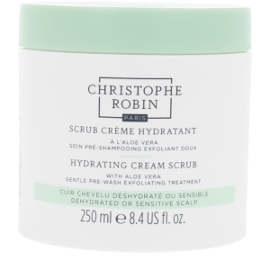 Hydrating Aloe Vera Cream Scrub 250ML