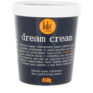 Hydrating Dream Cream Mask 450g