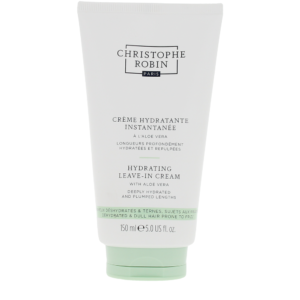 Hydrating Leave-In Cream With Aloe Vera 150ml