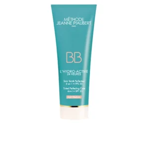 Hydro Active 24H BB Cream SPF 20 Light Medium 50ml