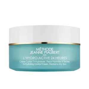 Hydro Active 24H Comfort Cream Tri-Hydrating 50ML