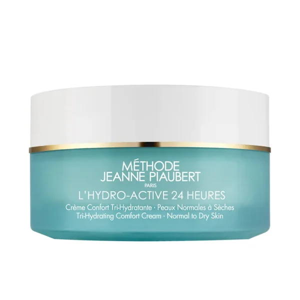 Hydro Active 24H Comfort Cream Tri-Hydrating 50ML