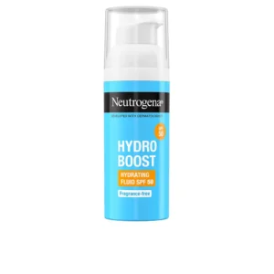 Hydro Boost+ Cream SPF 50+ 50ML - All Skin Types
