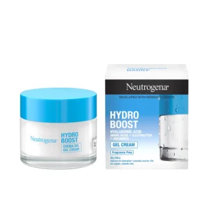 Hydro Boost Facial Gel Cream For Dry Skin 50ML
