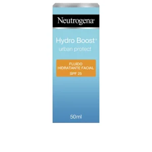Hydro Boost Urban Protect Moisturizing Fluid SPF 25 - 50ML
