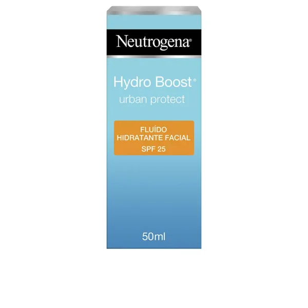 Hydro Boost Urban Protect Moisturizing Fluid SPF 25 - 50ML