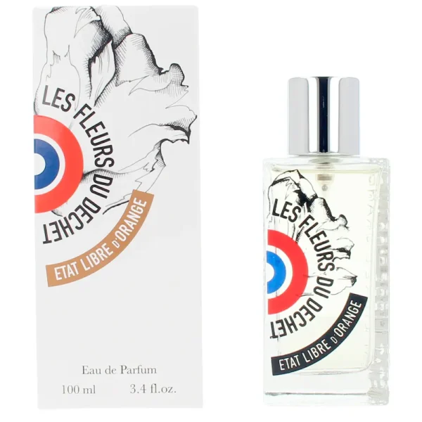 I AM TRASH Eau De Parfum 100ML - Image 2