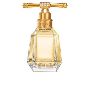 I Am Juicy Couture Eau De Parfum Spray 50ml