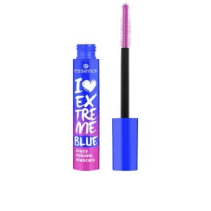 Blue Crazy Volume Mascara 12ML