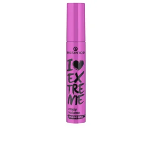 Crazy Volume Mascara 12ML