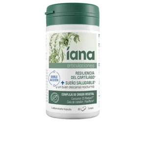 IANA Cartilage Resilience Sleep Tablets 60 Count