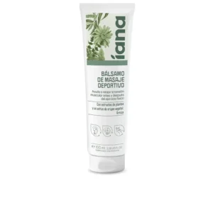 IANA Massage Balm 100ml for Joint Health