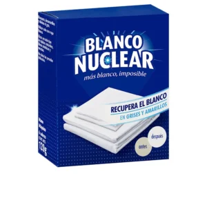 IBERIA Blanco Nuclear White Laundry Detergent - 6 Sachets