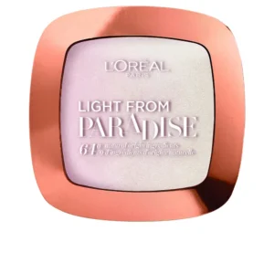 ICOCONIC GLOW Highlighting Powder #01 9g