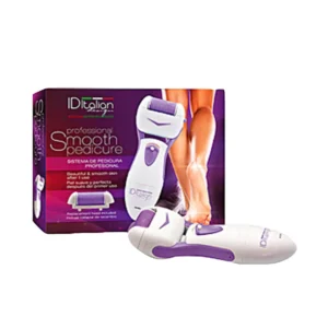 Smooth Pedicure Professional System 1 Unit