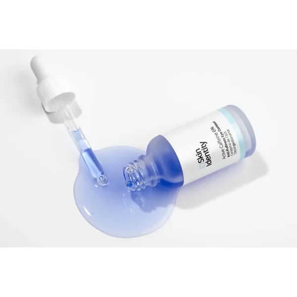 ID SKIN Eye Contour With Caffeine 30ML - Image 2