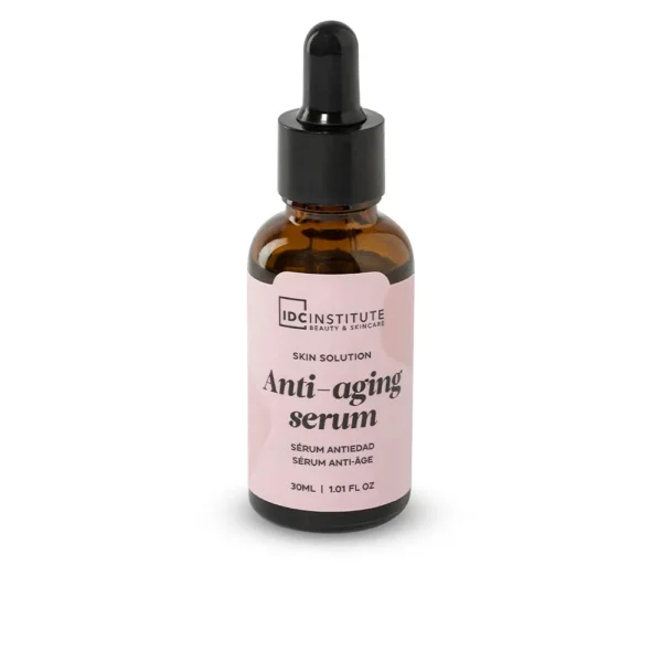 IDC Anti-Aging Serum with Hyaluronic Acid 30ML