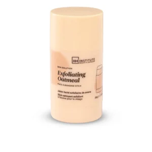 Exfoliating Oatmeal Face Cleansing Stick 25g