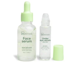 Aloe Vera Eye Treatment Case