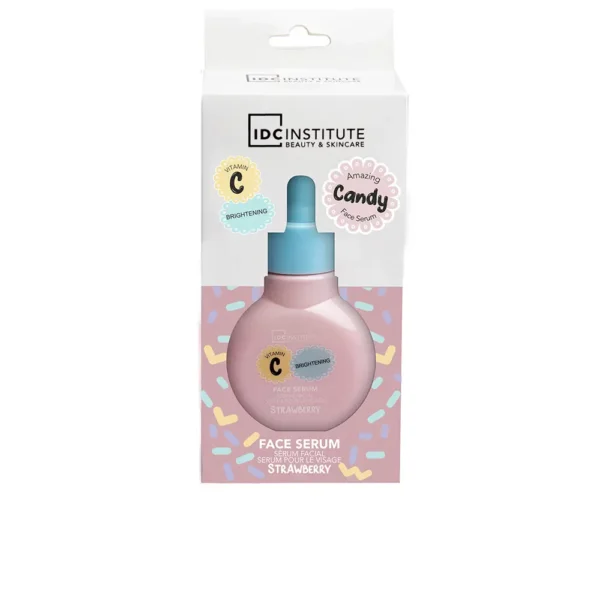 IDC Institute Candy Face Serum 40ML