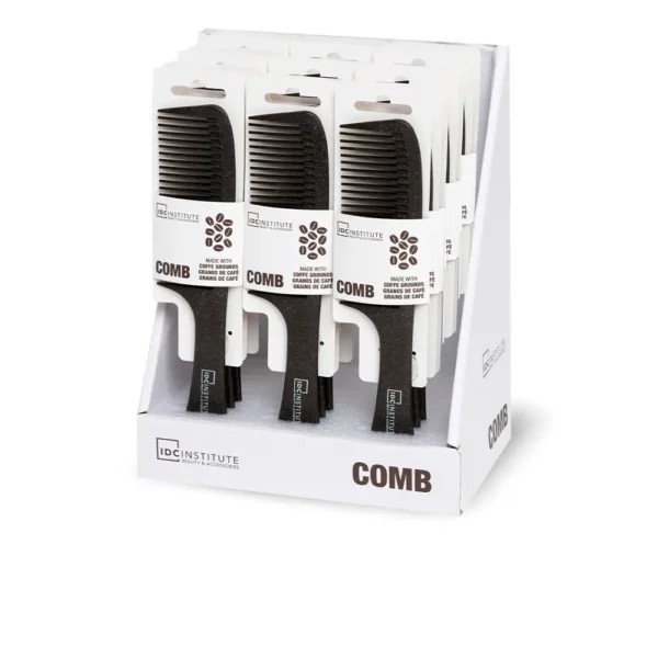 IDC Institute Coffee Comb - 1 Unit - Image 2