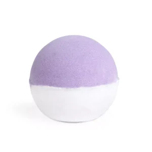 Lavender Bath Bomb 1 Unit