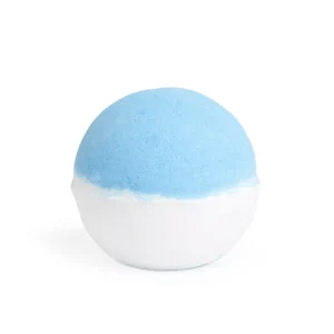 Pure Energy Lotus Bath Bomb