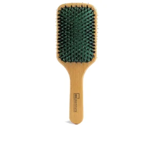 Rectangular Double Bristle Brush