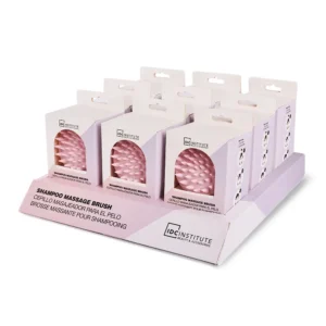 Shampoo Massage Brush