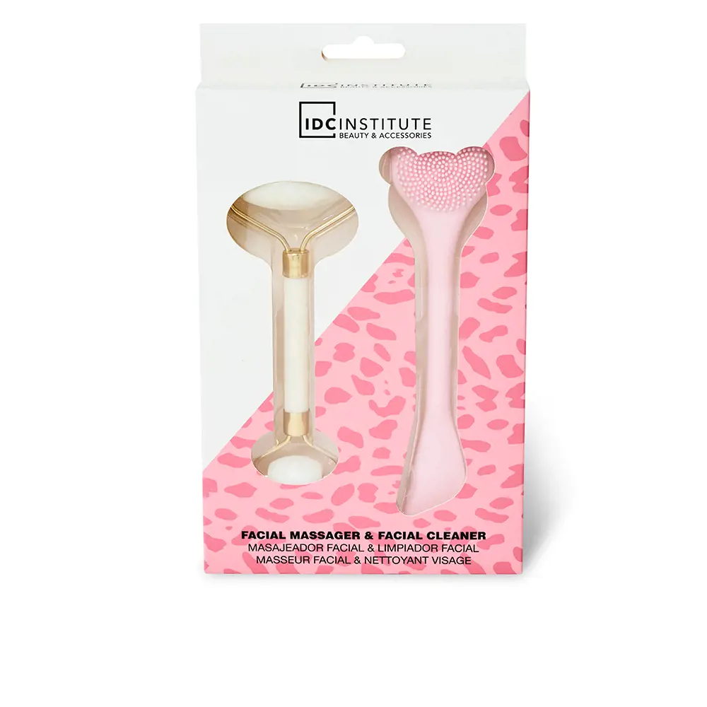 Skin Cleansing Set 2 Pieces